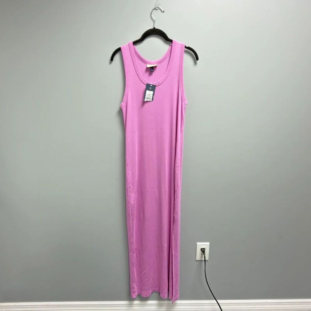 Universal Thread pink maxi XL NWT